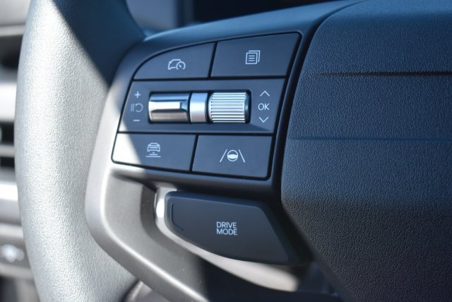 New 2026 Kia K4 FWD image 23