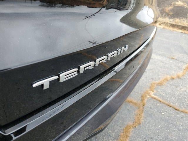 New 2026 GMC Terrain AT4 image 5