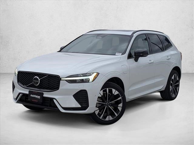 New 2026 Volvo XC60 T8 Plus w/ Climate Package image 1