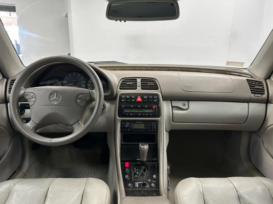 Used 2000 Mercedes-Benz CLK 430 Cabriolet image 69