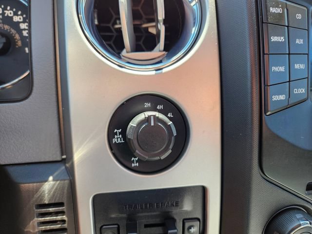Used 2013 Ford F150 XLT w/ Luxury Equipment Group AWD/4WD image 30