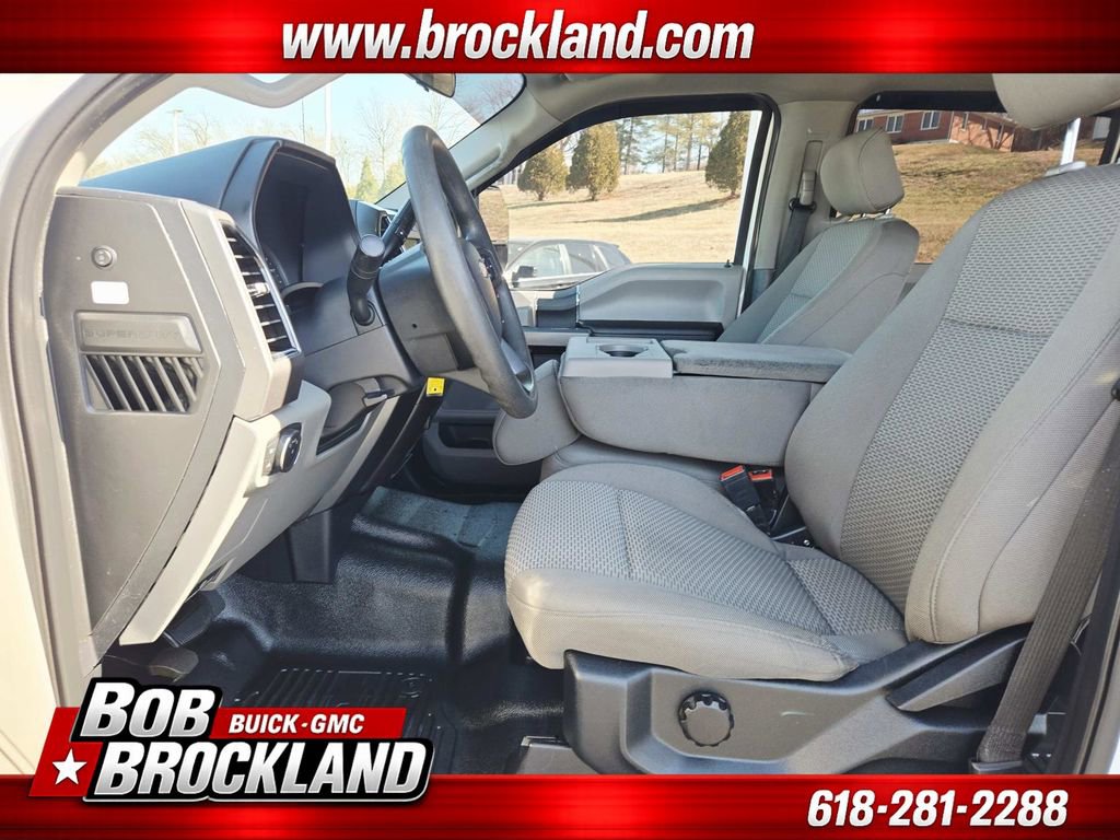Used 2020 Ford F350 XLT image 11