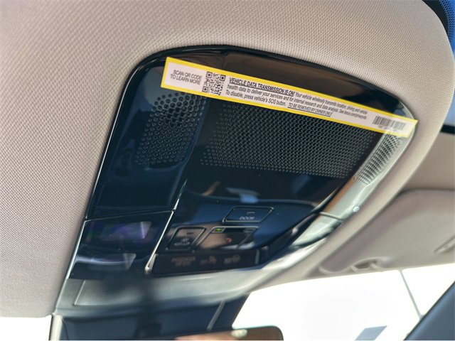 Used 2026 Lexus RZ 350e 2WD w/ Accessory Package (2T) image 15