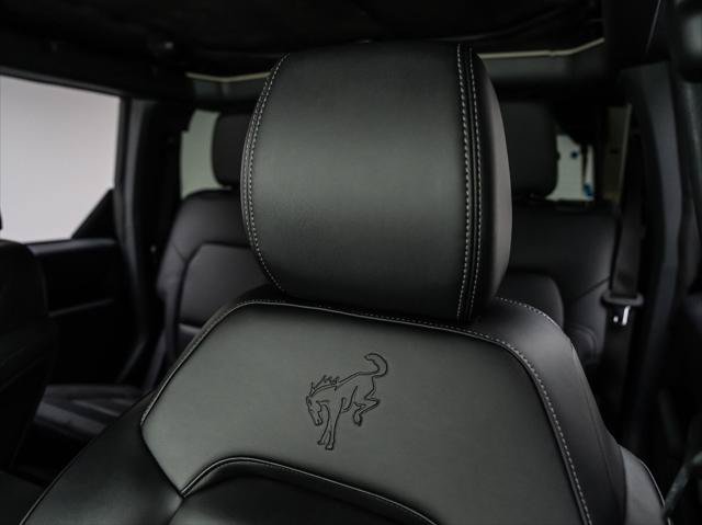 New 2025 Ford Bronco Badlands AWD/4WD image 20