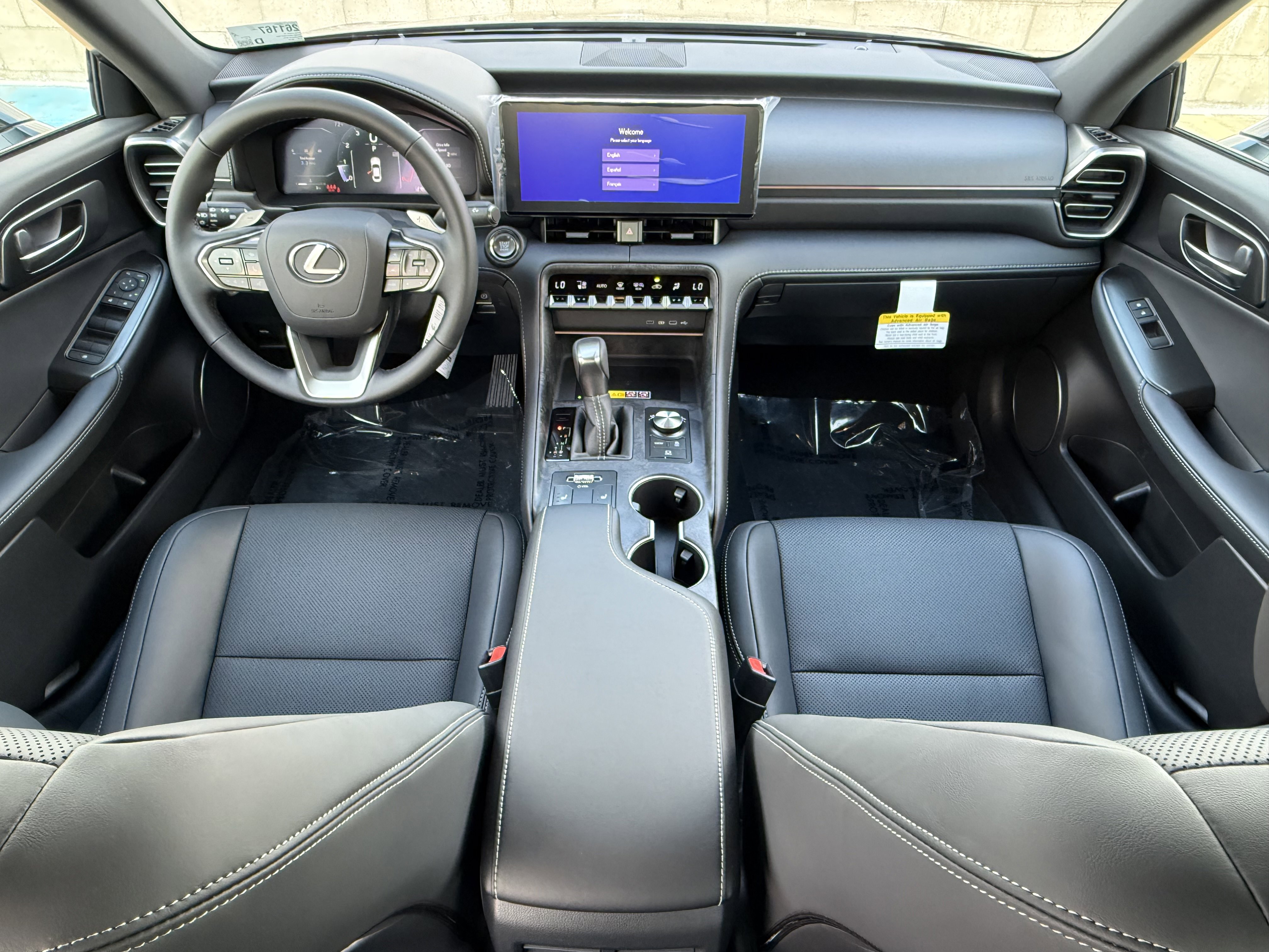 New 2026 Lexus IS 350 F Sport image 26