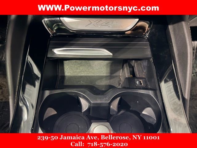 Used 2019 BMW X4 xDrive30i image 30