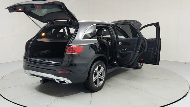 Used 2020 Mercedes-Benz GLC 300 GLC 300 image 10