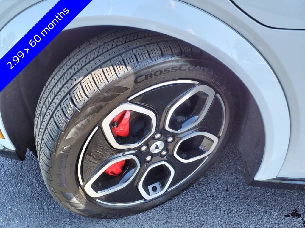 Used 2022 Ford Mustang Mach-E GT AWD/4WD image 7