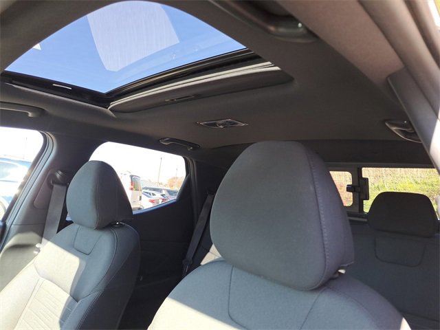 Used 2022 Hyundai Santa Cruz SEL Premium image 23