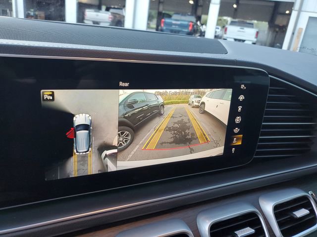 Used 2021 Mercedes-Benz GLE 53 AMG 4MATIC image 22