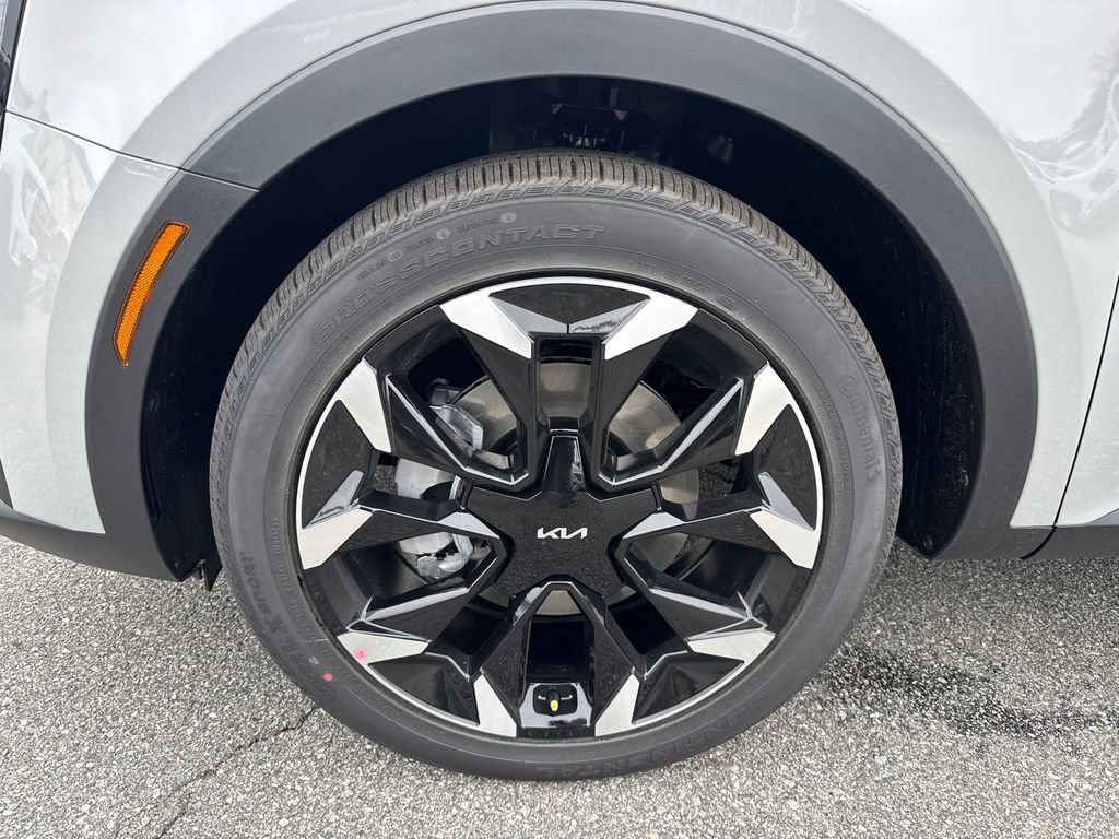 New 2026 Kia Sorento EX w/ EX Premium Package image 9