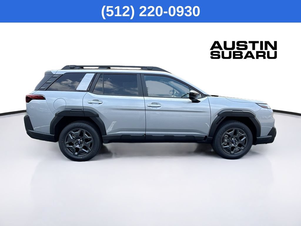 New 2026 Subaru Outback Premium AWD/4WD image 9