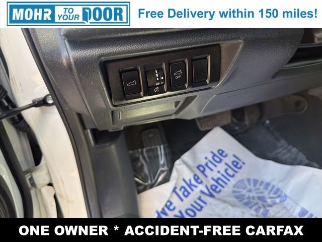 Used 2023 Subaru Outback Limited image 13