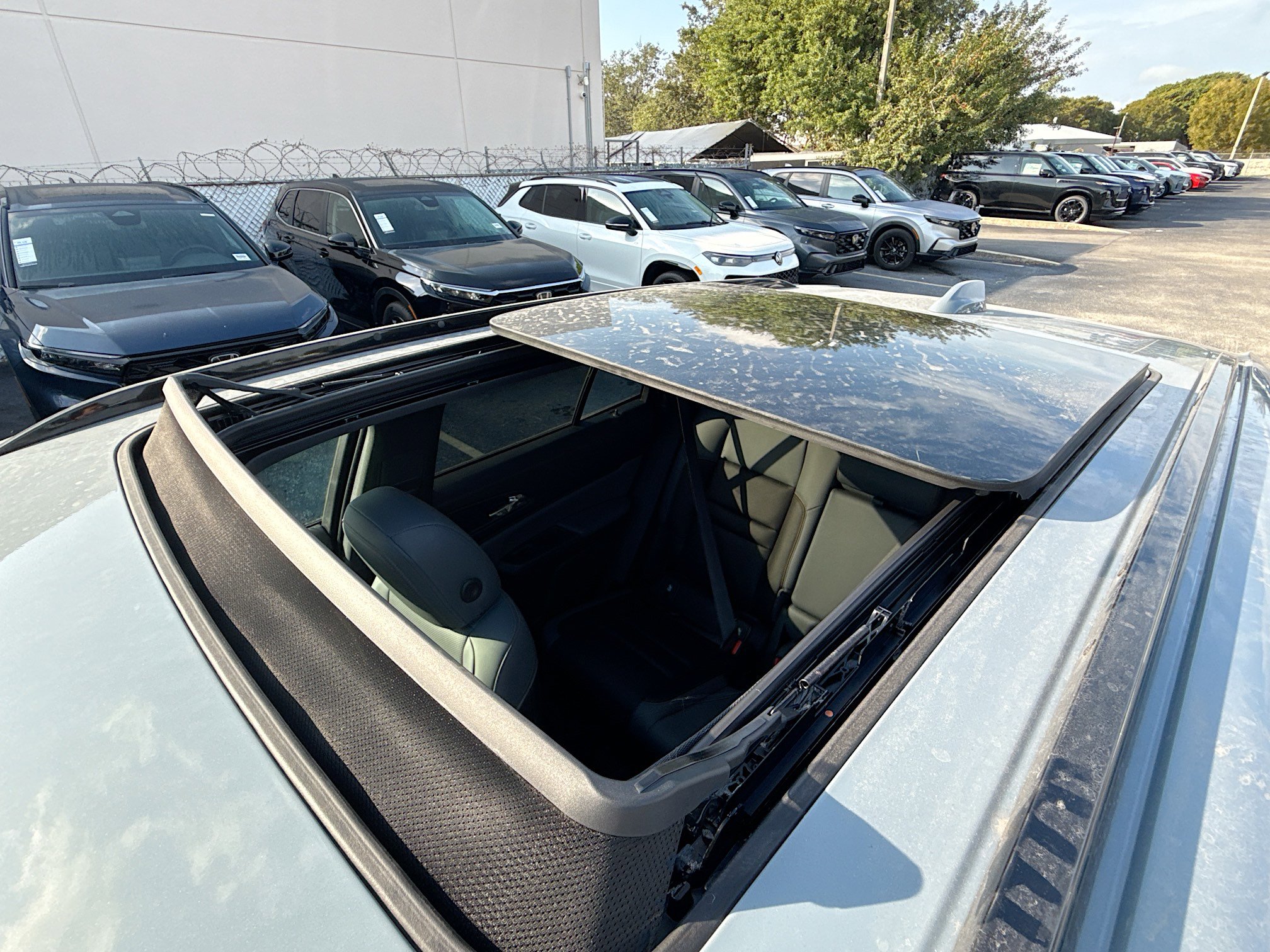 New 2026 Honda Prologue Elite image 17