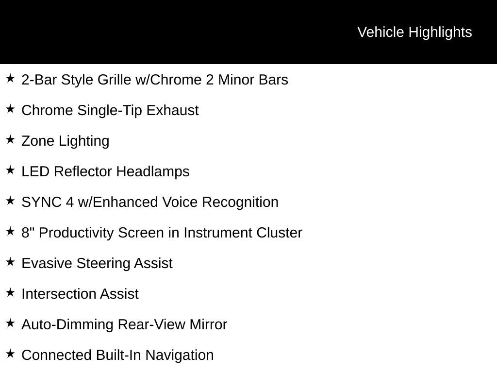 Used 2023 Ford F150 XLT w/ Equipment Group 302A High image 15