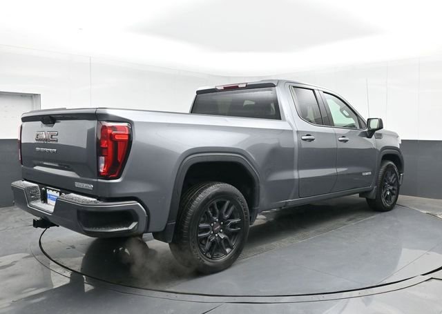 Used 2020 GMC Sierra 1500 Elevation w/ Elevation Value Package image 10