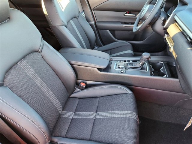 New 2025 MAZDA CX-50 AWD 2.5 S w/ Weather Package image 15