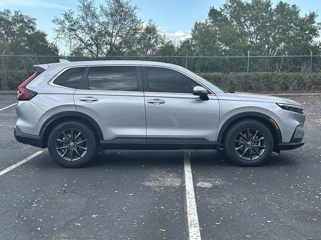 New 2026 Honda CR-V EX-L image 2