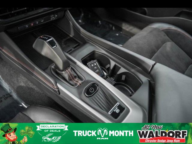 New 2024 Dodge Charger Scat Pack w/ Plus Group image 32