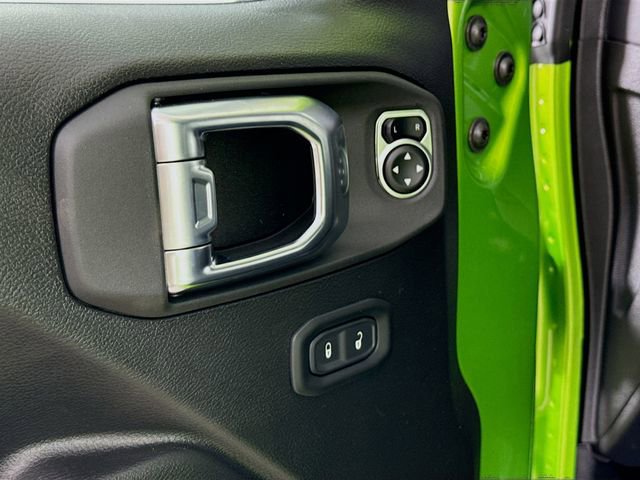 New 2026 Jeep Gladiator Mojave image 17