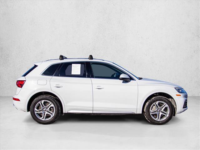 Used 2019 Audi Q5 2.0T Premium image 4