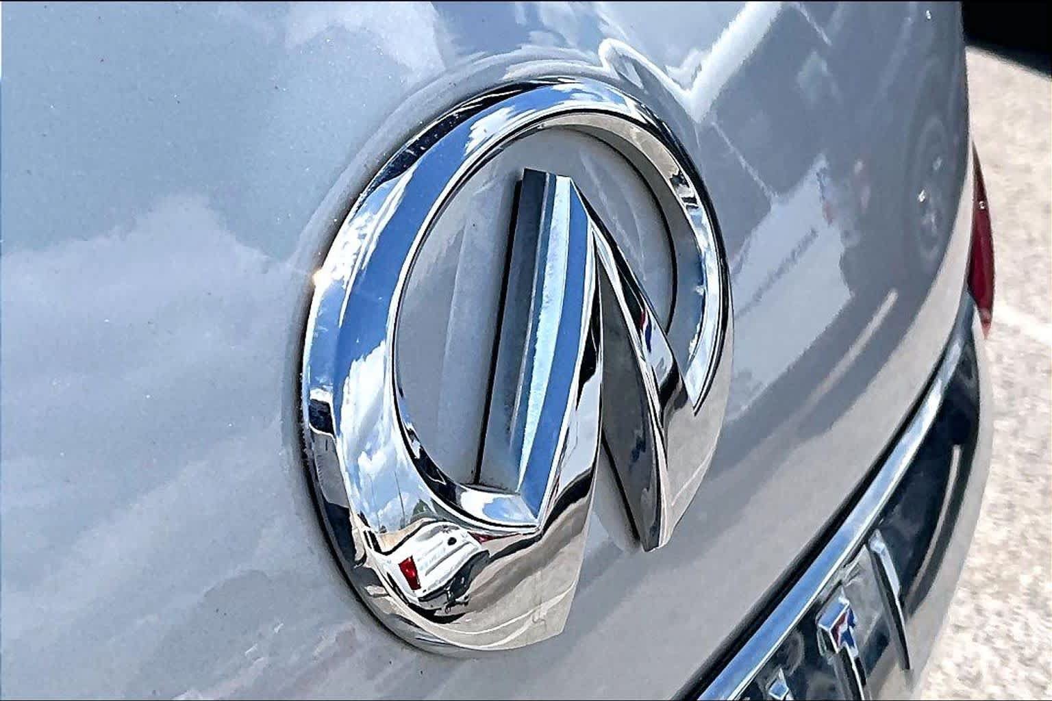 Used 2017 INFINITI QX60 FWD w/ Premium Plus Package image 31