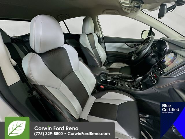 Used 2022 Subaru Crosstrek 2.5i Limited w/ Popular Package #4A image 30