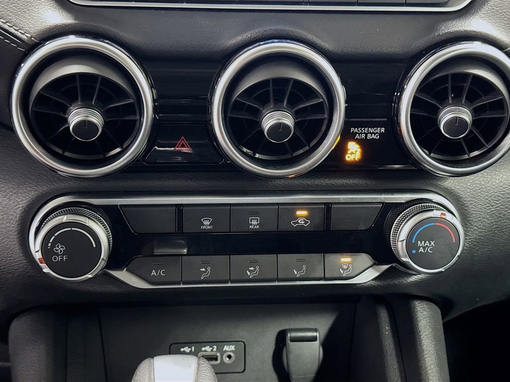 Used 2023 Nissan Sentra SV image 13