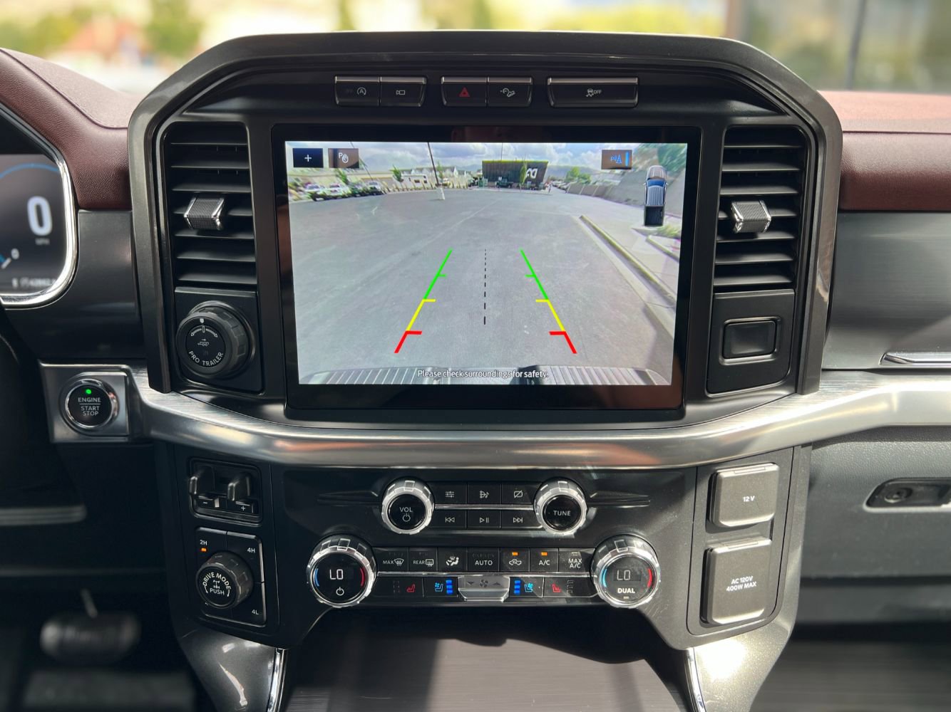 Used 2021 Ford F150 Lariat image 18