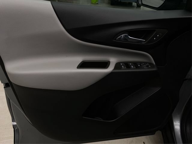 Used 2023 Chevrolet Equinox LT w/ LPO, Floor Liner Package AWD/4WD image 25