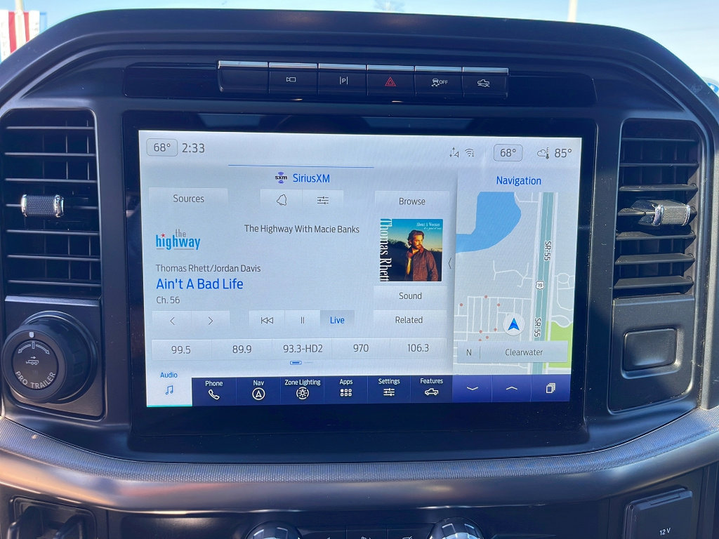 Certified 2022 Ford F150 Raptor w/ Raptor 37 Performance Package image 18