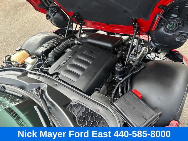 Used 2008 Pontiac Solstice Convertible w/ Convenience Package RWD image 23