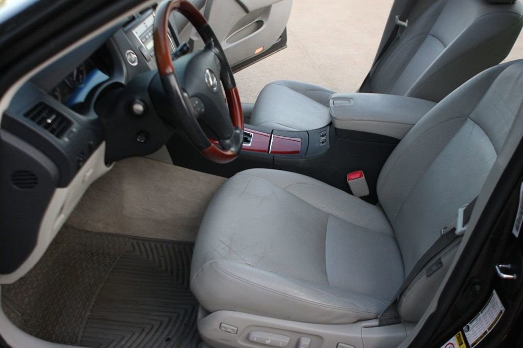 Used 2007 Lexus ES 350 image 33