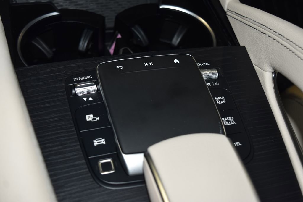 Certified 2026 Mercedes-Benz GLE 450 4MATIC image 15