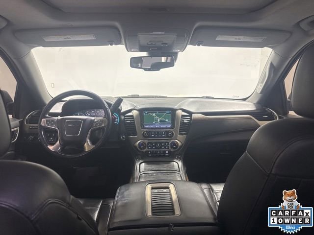 Used 2020 GMC Yukon Denali w/ Open Road Package image 18