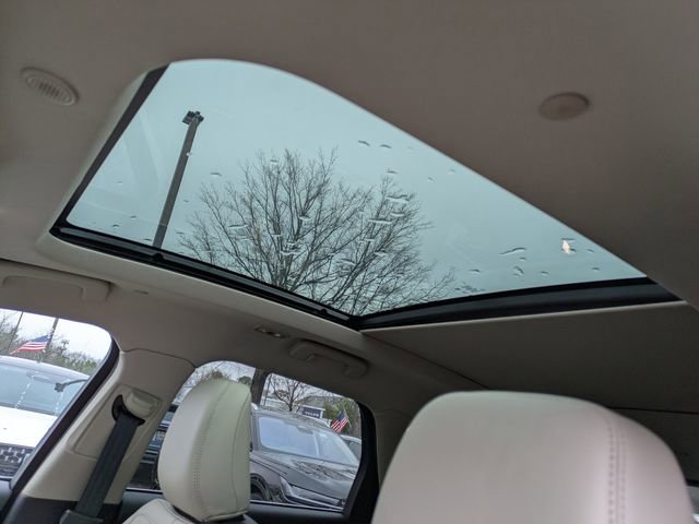 New 2026 Lincoln Corsair Reserve image 17