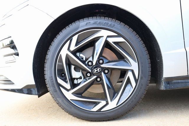 New 2026 Hyundai Sonata SEL FWD image 8