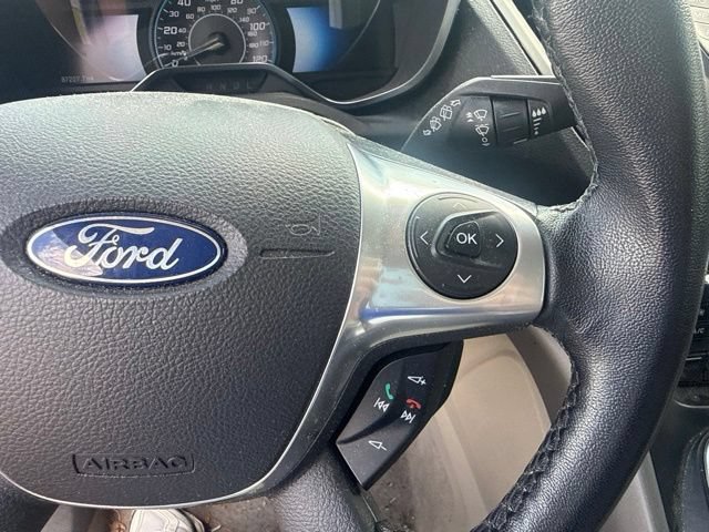 Used 2016 Ford C-MAX SE w/ Equipment Group 201A FWD image 25