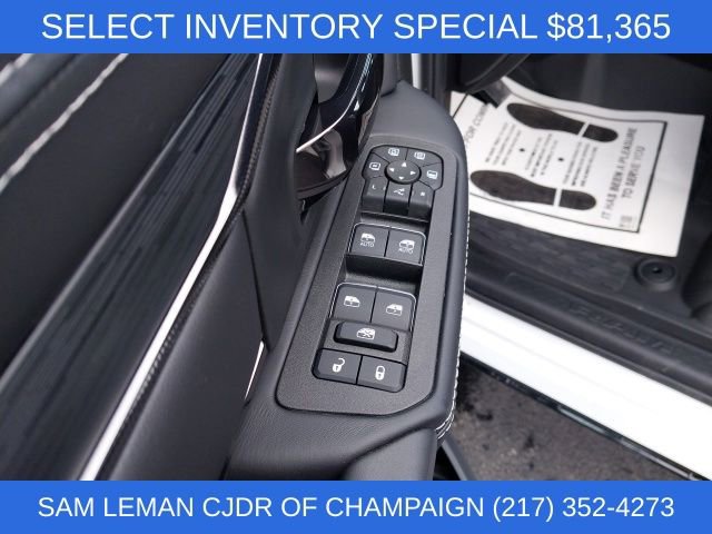 New 2025 RAM 2500 Rebel w/ Rebel Level 2 Equipment Group image 16