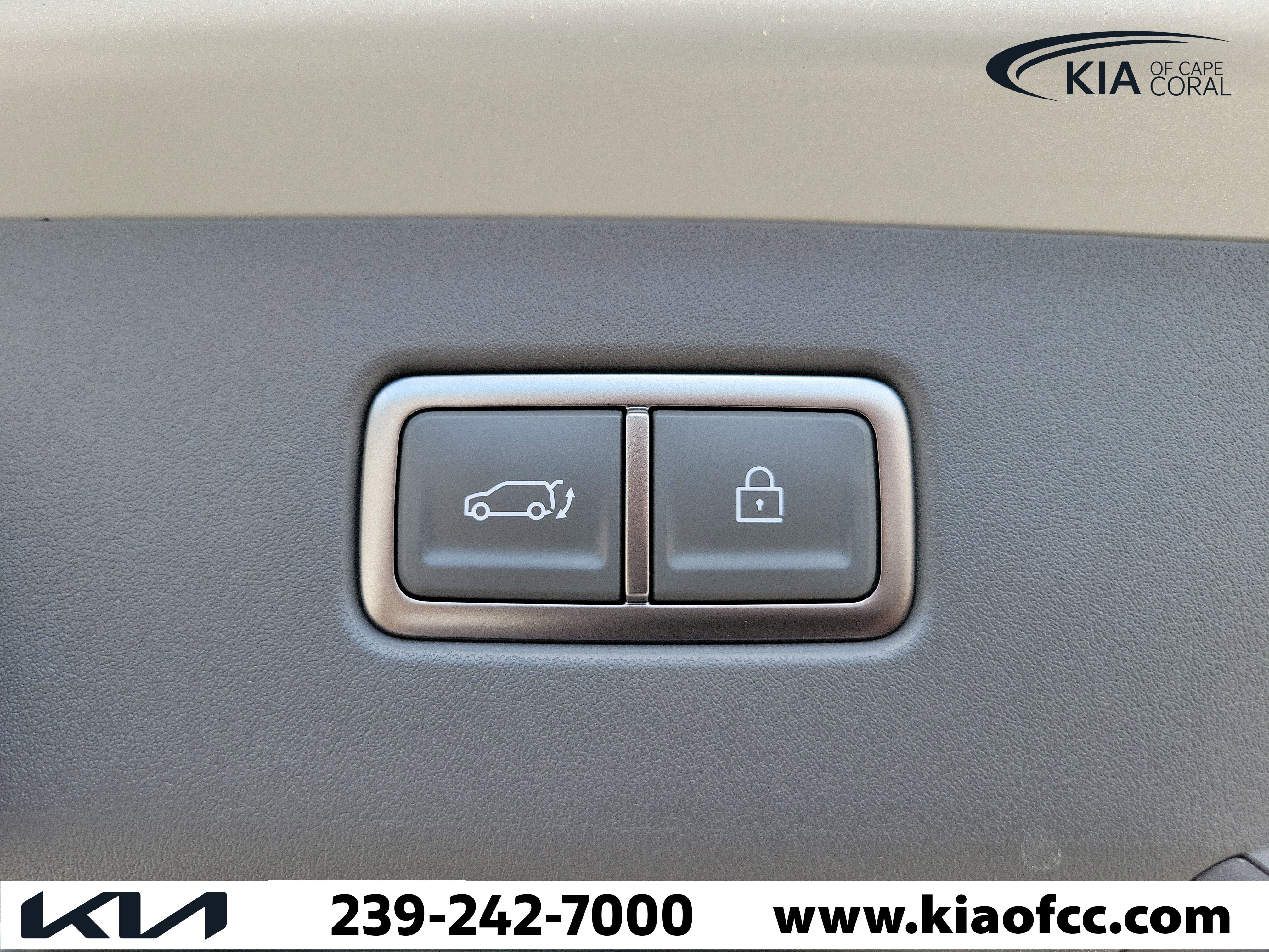 New 2026 Kia EV9 Wind AWD/4WD image 11