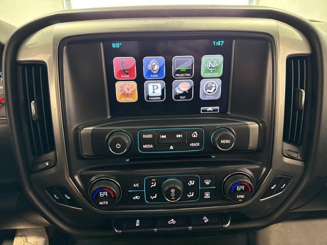 Used 2016 Chevrolet Silverado 1500 LT w/ All Star Edition image 11