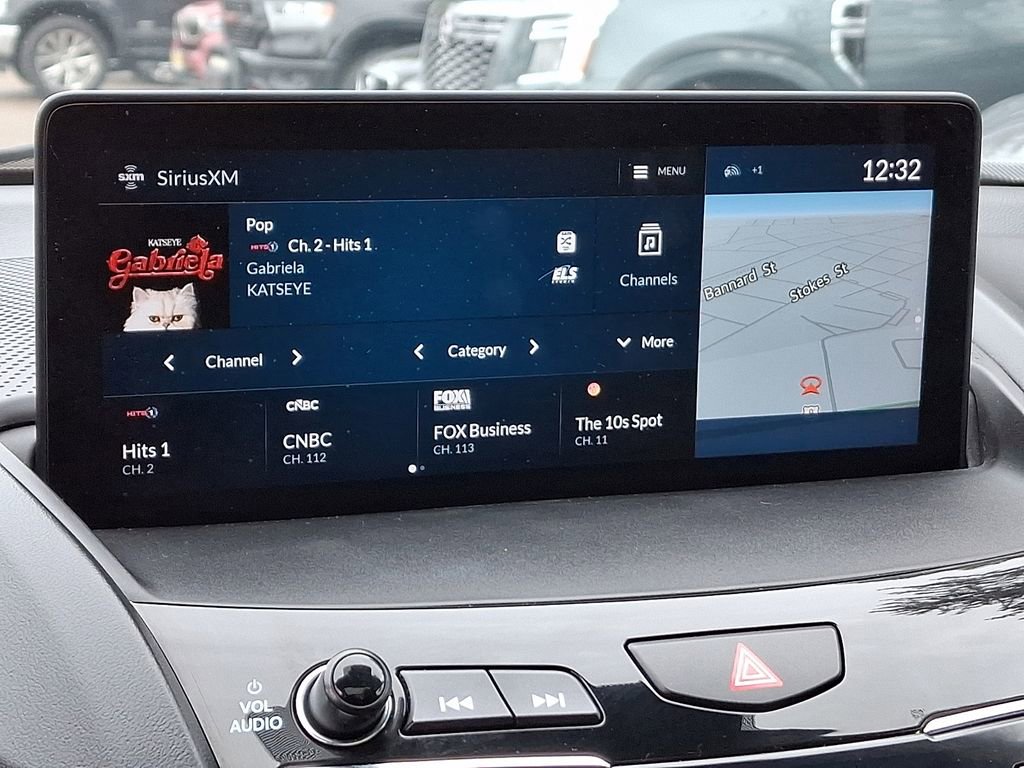 Used 2020 Acura RDX w/ Technology Package image 20