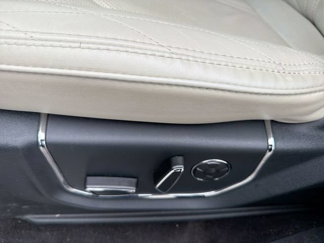 Used 2020 Ford Expedition Max Platinum RWD image 15