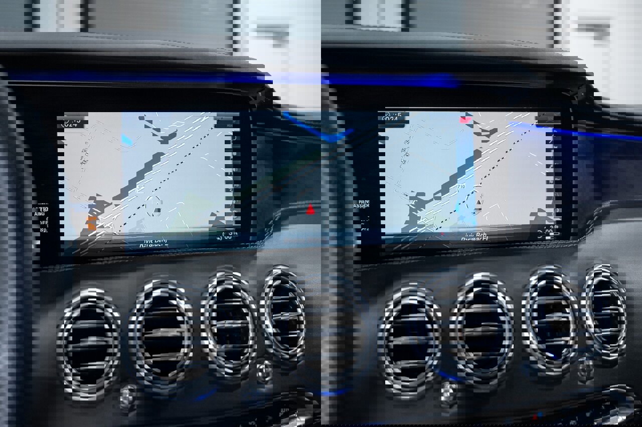 Used 2018 Mercedes-Benz S 63 AMG 4MATIC Coupe image 53