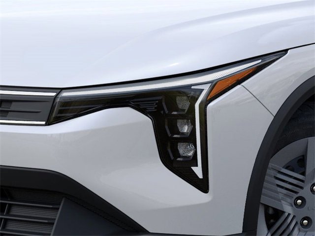 New 2025 Kia K4 LX image 38
