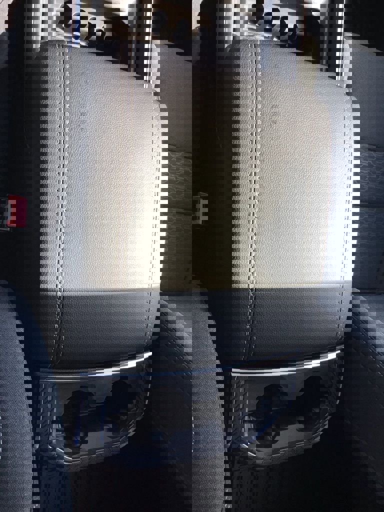 New 2026 RAM 1500 Big Horn image 26