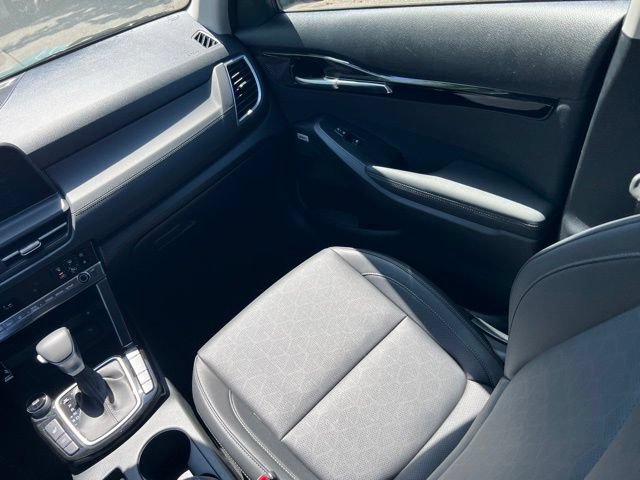 Certified 2026 Kia Seltos SX AWD/4WD image 15