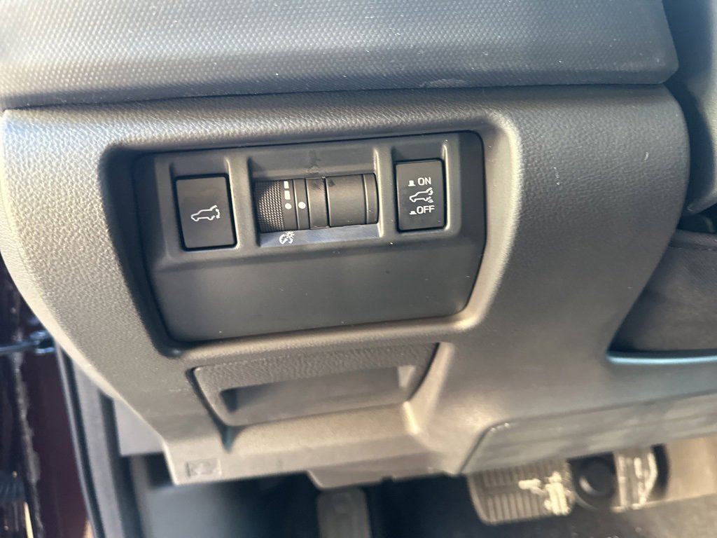 New 2026 Subaru Forester Limited image 11