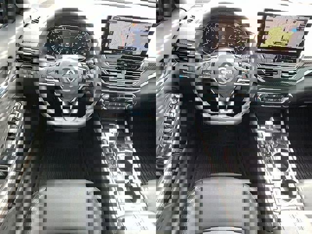 Certified 2024 Nissan Altima 2.0 SR image 12