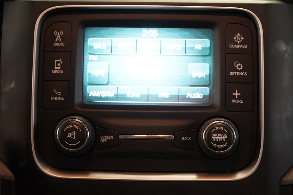 Used 2014 RAM 1500 Express image 19